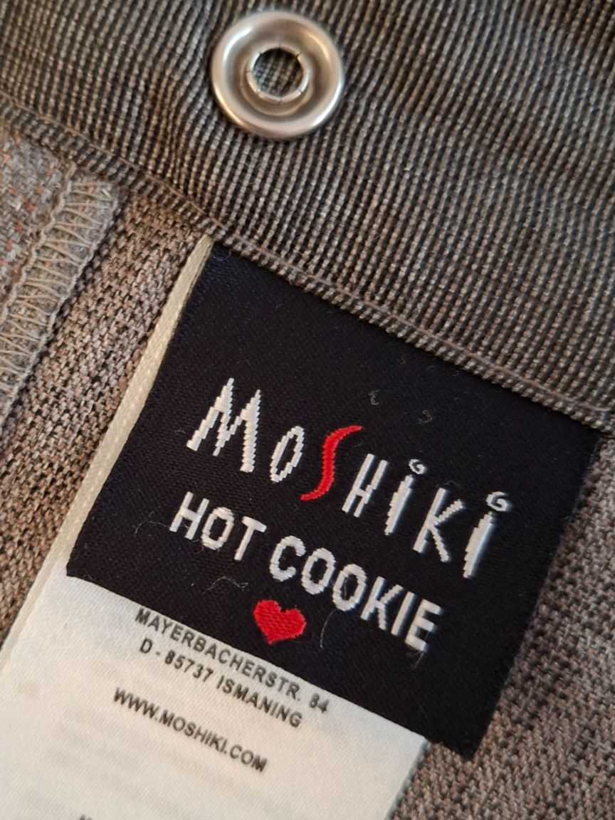 Moshiki Gonne: Moshiki - Wickelrock – Nuovo (secondo la descrizione) da Waltenschwil venduto da PlantAddict 2