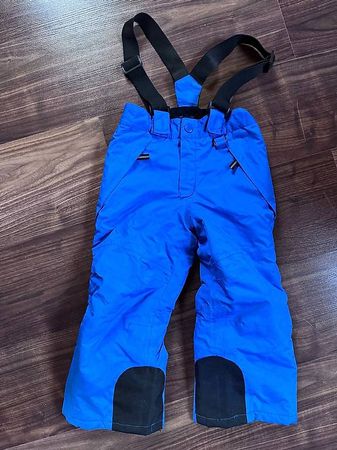 Skihose Gr. 98/104