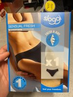 Sloggi neuf sensual fresh taille 44 ou L