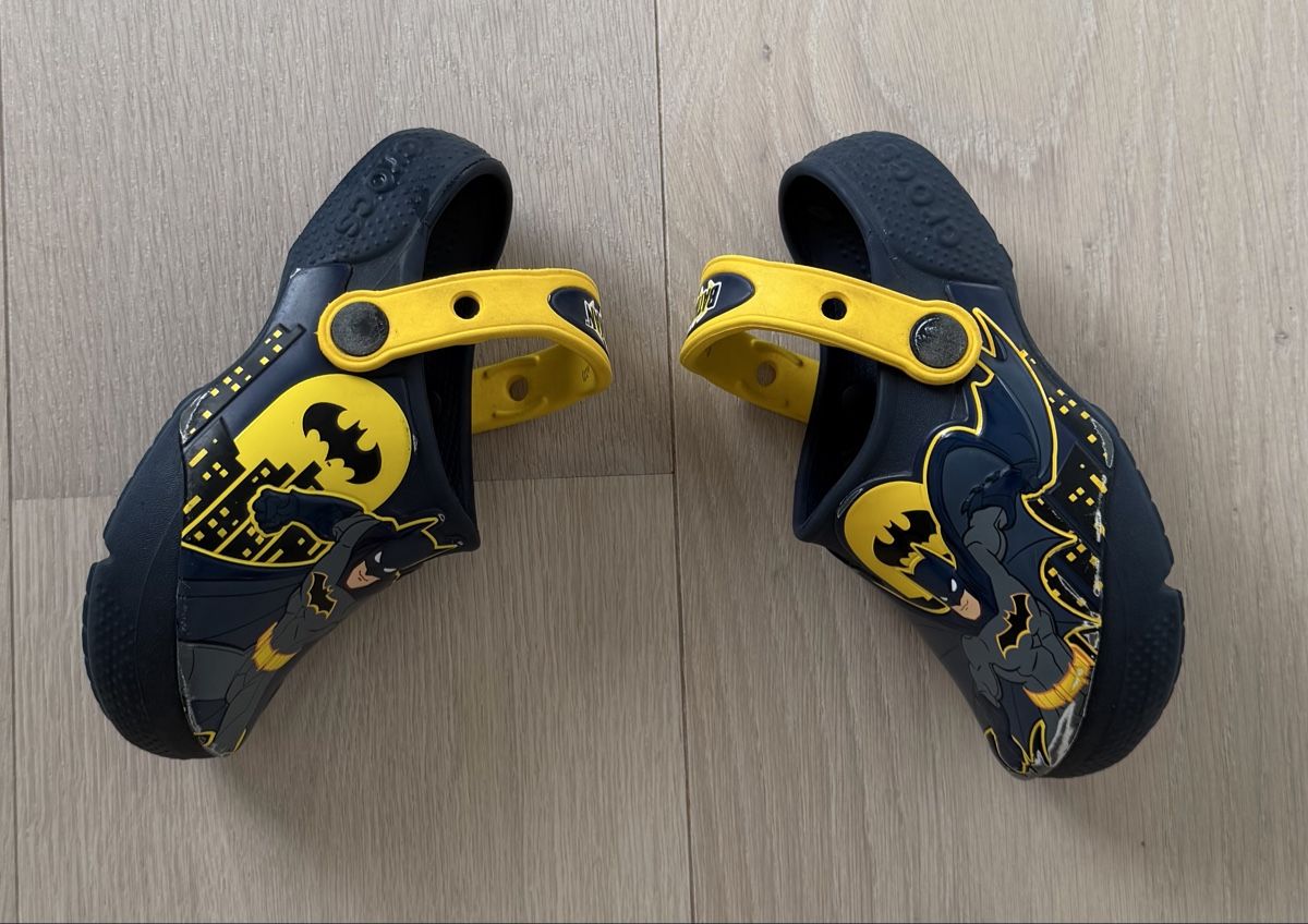 Crocs Herrenschuhe: Crocs c11 – Gebraucht aus Hofstetten SO von ani_55wx 3