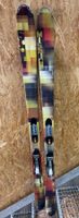 Ski All-Mountain Scott Mission T: 183cm - NEW !