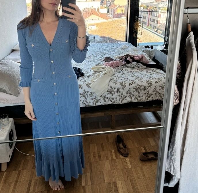 Sandro Kleider: Sandro dress  – Neu (gemäss Beschreibung) aus Basel von ali_q2tf 1