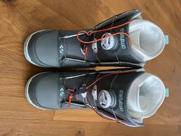 ThirtyTwo Women’s STW BOA Snowboard Boots Gr. 40