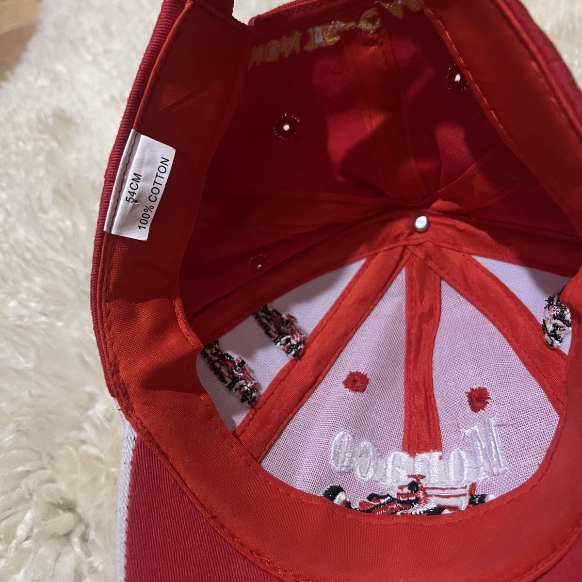 Copricapi, berretti & cappellini: Monte Carlo Grand Prix Formel 1 Cap – Nuovo (secondo la descrizione) da Chur venduto da noe_mh8b 4
