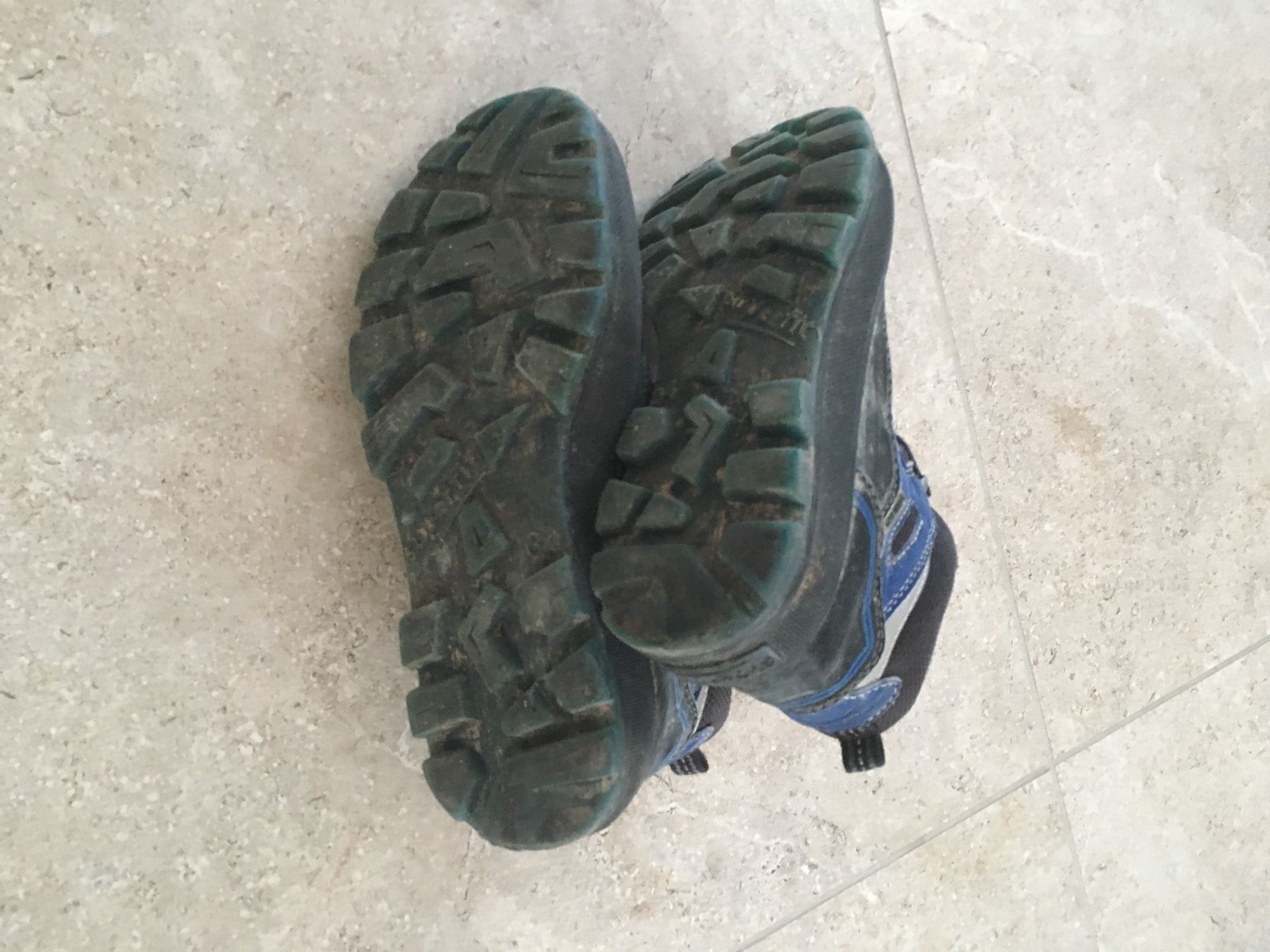 Superfit Scarpe per ragazzi: Wanderschuhe Gr.34, Superfit! – Usato da Gächlingen venduto da Tara_devi 1