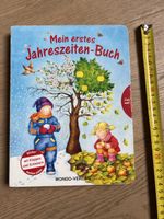 Kinderbuch "Jahreszeiten" - Entdecke Frühling, Sommer! (55)