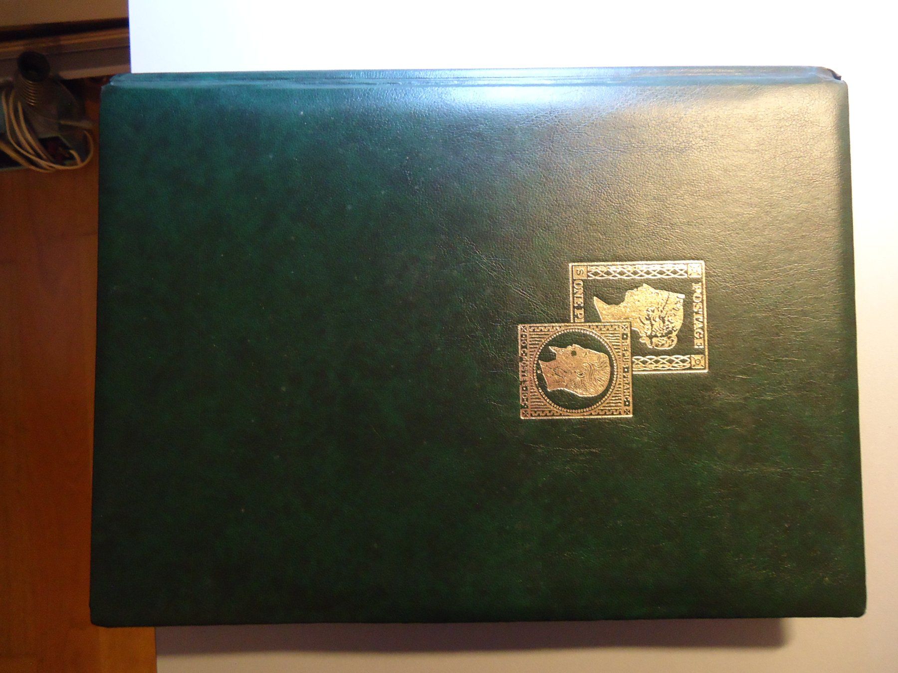 Tutti i francobolli: Briefmarken Briefmarkenalbum – Usato da Hinterkappelen venduto da Roku5 8