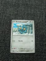 BRONZOR, PRISMATIC EVOLUTIONS, 66, 2025, COM, ITA, NM/MT