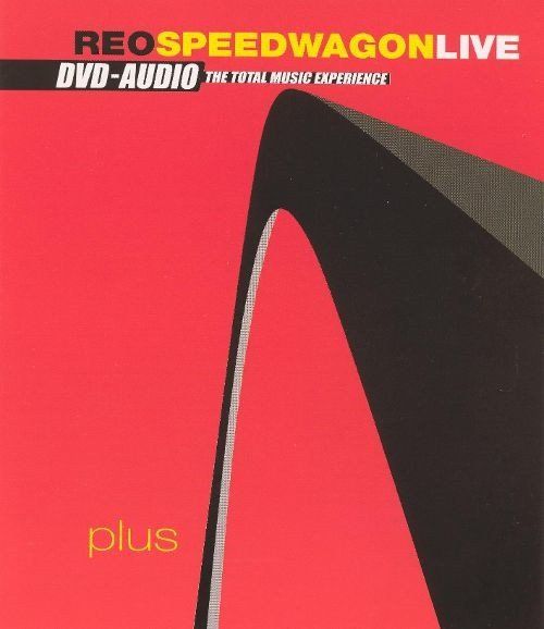 Tutti i DVDs: REO Speedwagon Live Plus DVD – Nuovo e nell'imballaggio originale da Steinhausen venduto da Vilivinili