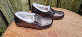 ROHDE Schuhe wolle Warm 36 NP110 NEU