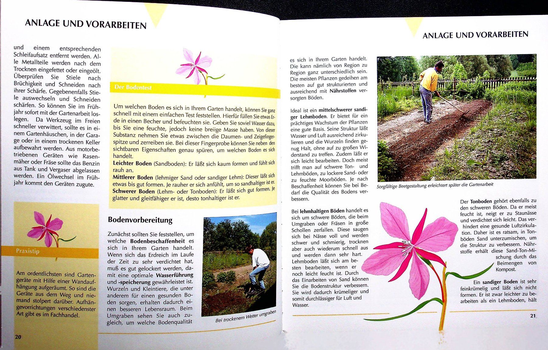 Libri: Mein Duftgarten Gartenpraxis aktuell – Usato da Reitnau venduto da Zaomir 5