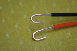 Lautsprecherkabel Single Solid Core OCC Kupfer 4mm²