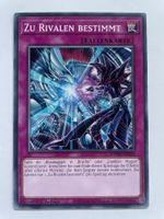 YuGiOh Zu Rivalen bestimmt! Magier & Blue Eyes