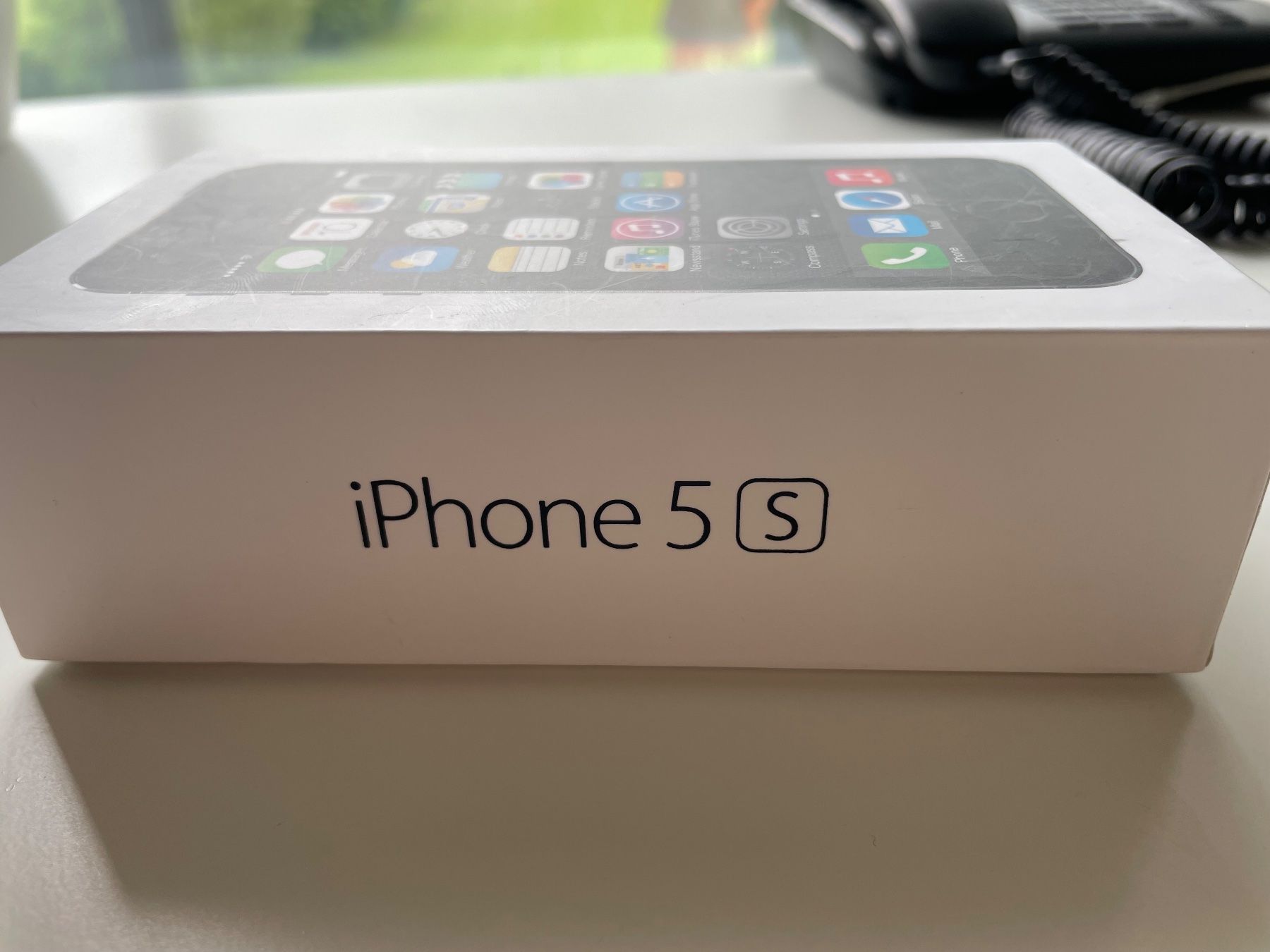 Apple Telefoni cellulari / Smartphones: iPhone 5S, top Zustand – Usato da Reichenburg venduto da Kfnharp1 2