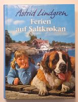 FERIEN AUF SALTKROKAN - Astrid Lindgren 1964