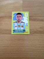 Sticker FIFA World Cup 2026 Lautaro Martinez ARG 18 