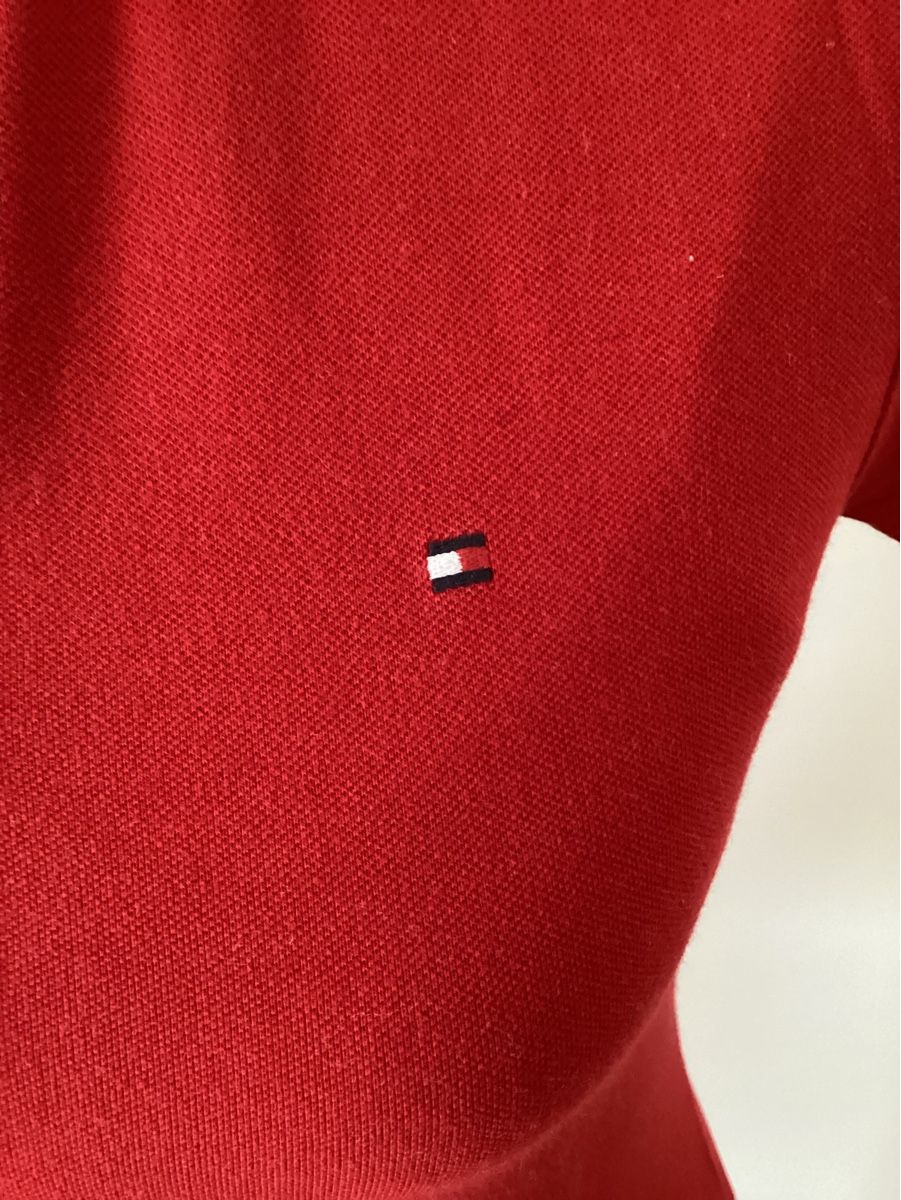 Tommy Hilfiger Magliette Polo: Tommy Hilfiger, Damenpolo, Gr. S – Usato da Salenstein venduto da Esprit57 1