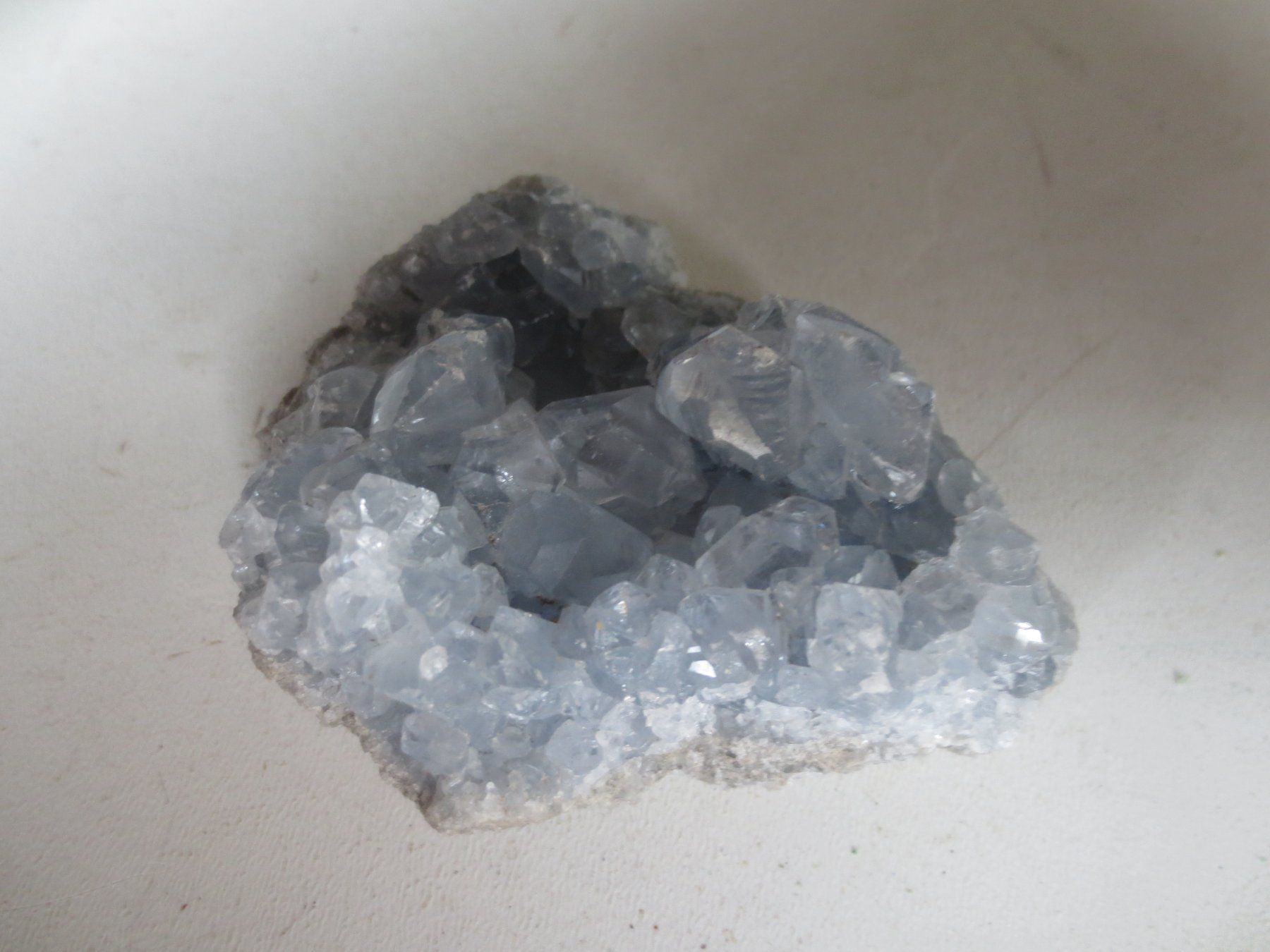 Mineralien & Heilsteine: Mineralien schön – Neu (gemäss Beschreibung) aus Weier im Emmental von waefler03