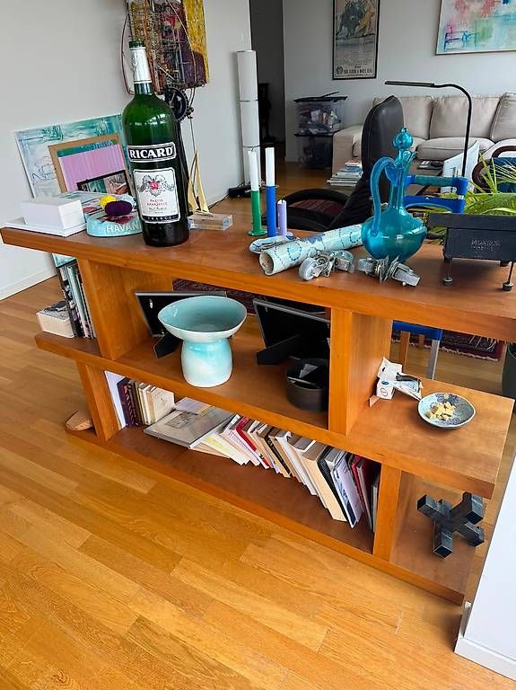 Scaffali: Etagère de décoration – Usato da Crans VD venduto da oma_ts8j