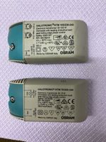 Niedervolttrafo Osram