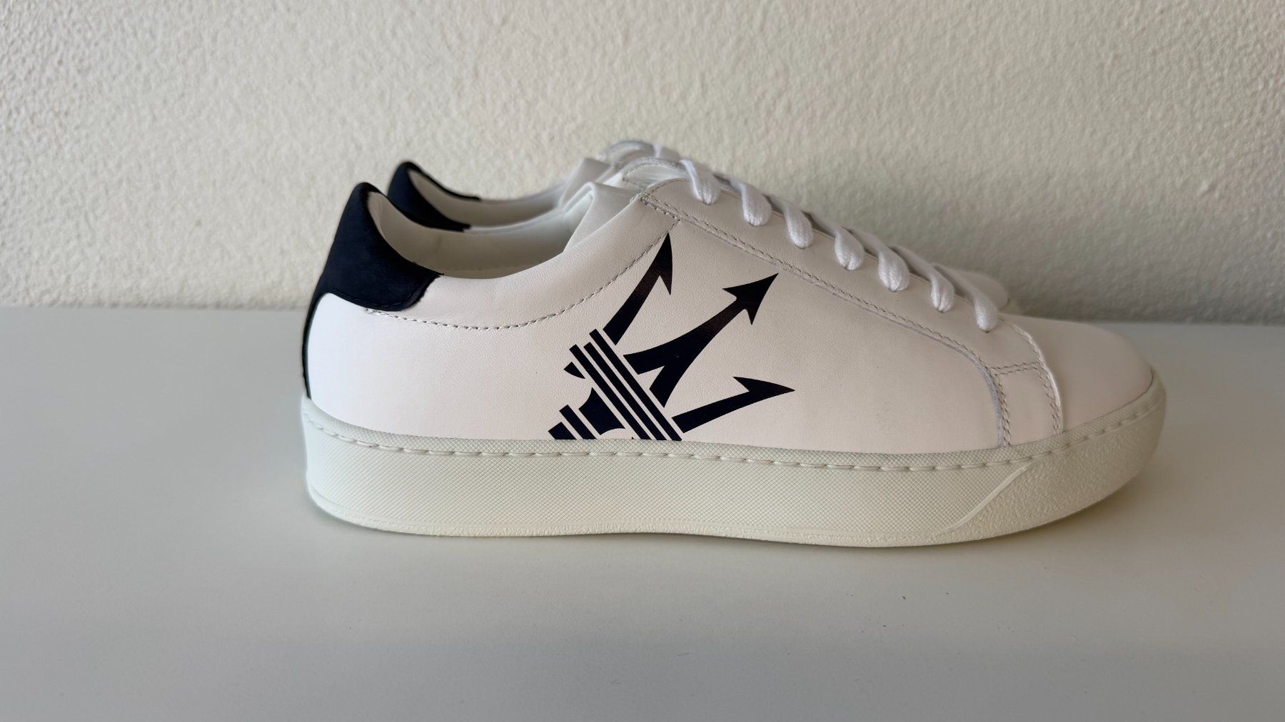 Scarpe da uomo: Maserati Schuhe – Nuovo e nell'imballaggio originale da Biel/Bienne venduto da orpundgarage 1