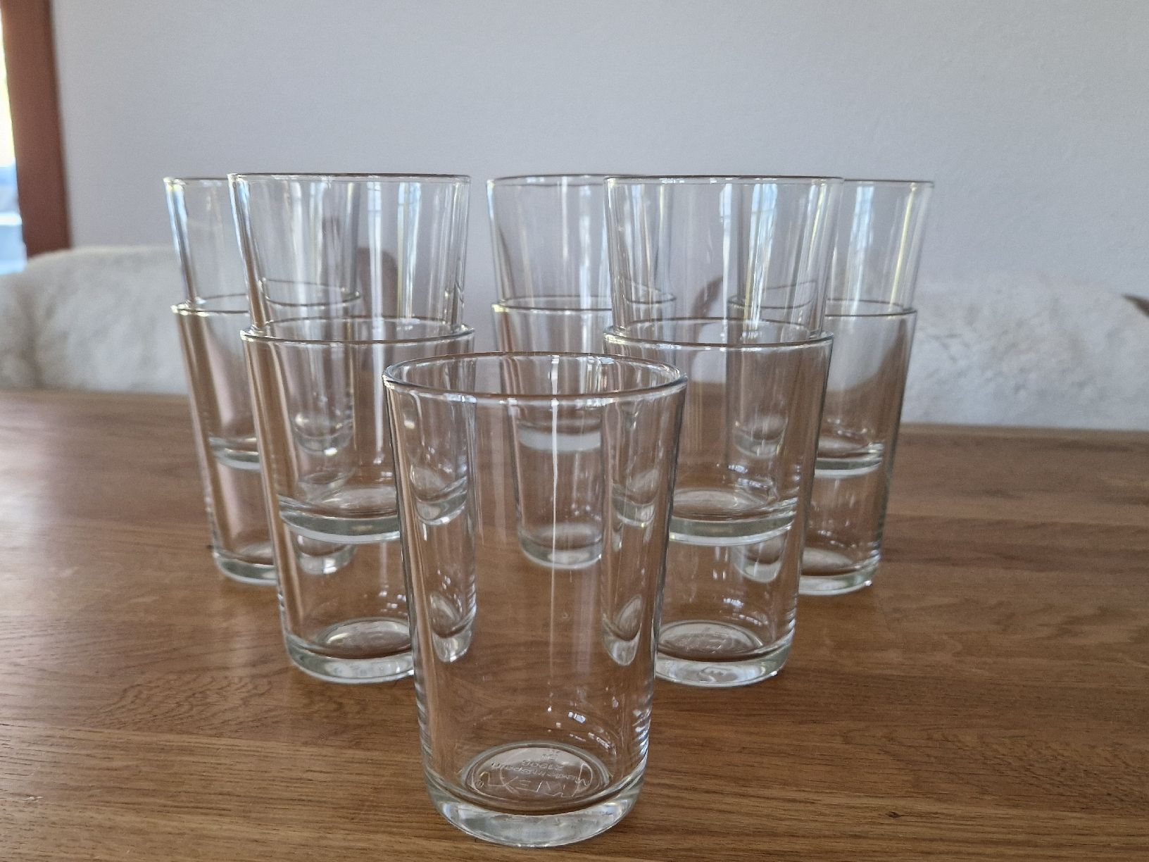 Ikea Verres: IKEA 365+ Glas, 30cl – D'occasion à Kulmerau par Doene7 3