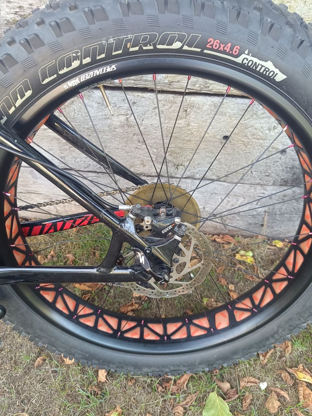 Specialized Biciclette: Fatbike Specialized – Usato da Hölstein venduto da Daniel3838 4