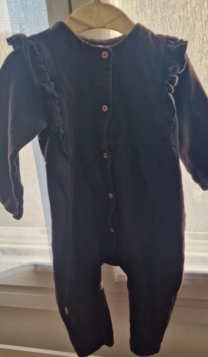 H&M Lotti & Set di vestiti: Baby Overall in Grösse 80 – Usato da Bottighofen venduto da Luana1234.