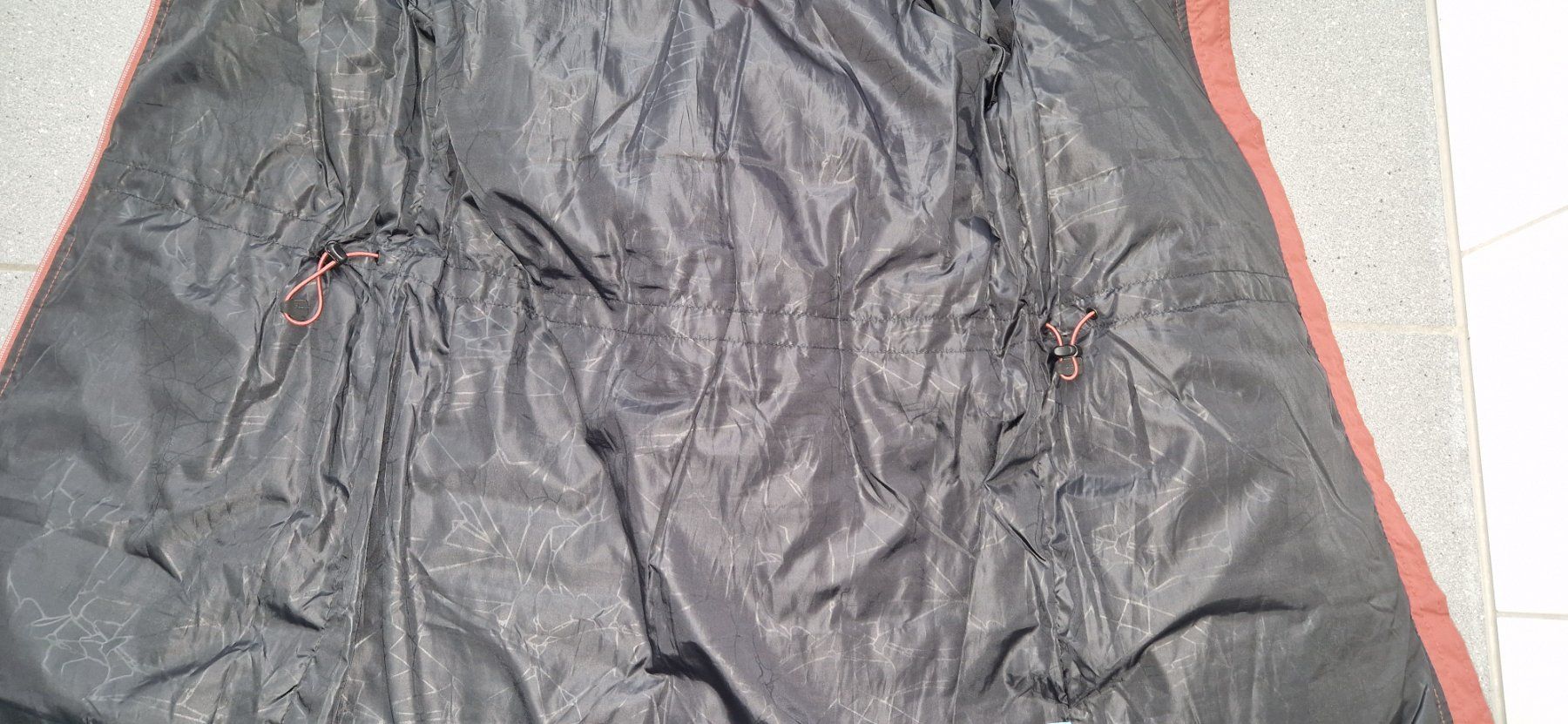 Bench Giacche: Bench Steppmantel / Parka Übergangsjacke, Gr. S – Nuovo (secondo la descrizione) da Kollbrunn venduto da Bobibau 5