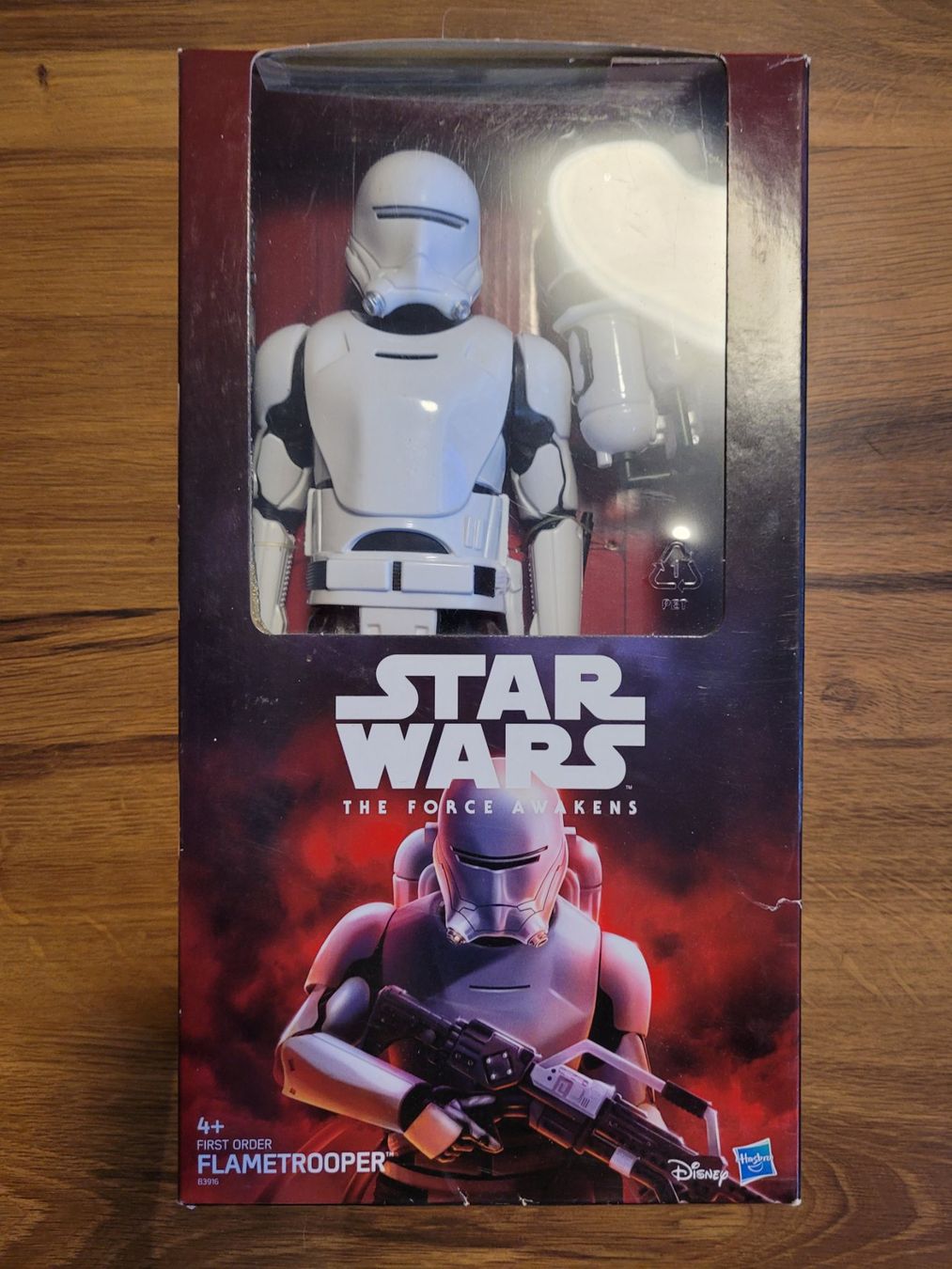 Star Wars Statuette: STAR WARS Figuren Sammlung ca. 30cm originalverpackt – Nuovo (secondo la descrizione) da Sevelen venduto da ste_ph9z 2