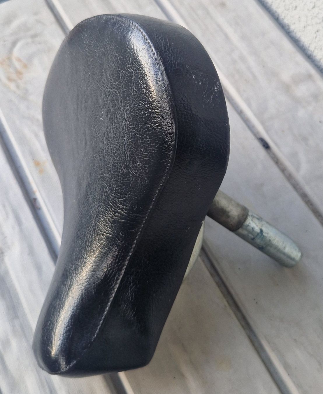 Piaggio Mofas: Selle Piaggio – Gebraucht aus Monthey von Objako 2