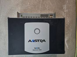 Aastra OpenCom 1000 Detewe