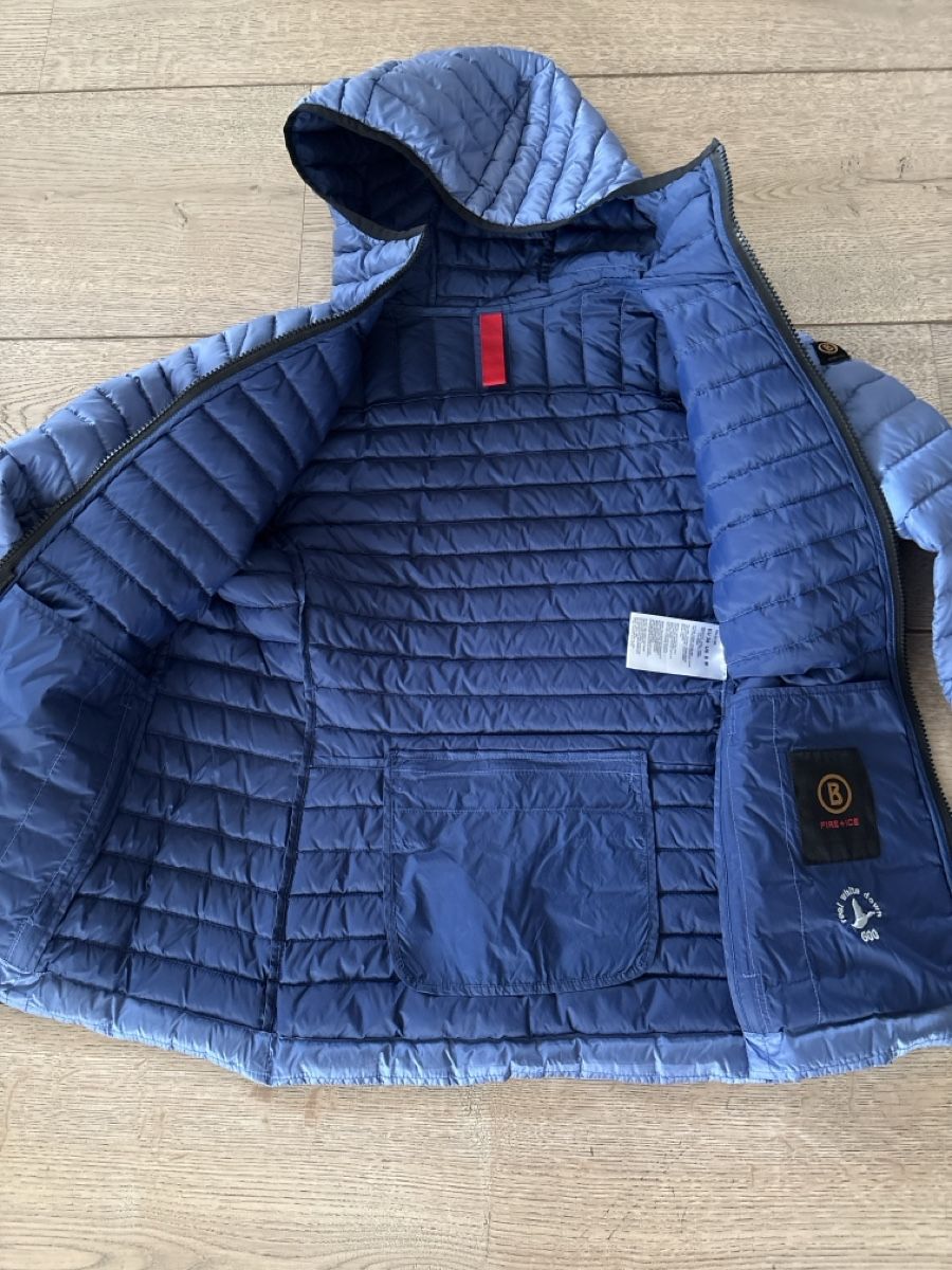 Bogner Vestes: Bogner leichte isolationsjacke Gr. 38 – D'occasion à Birmensdorf ZH par Duraj 3