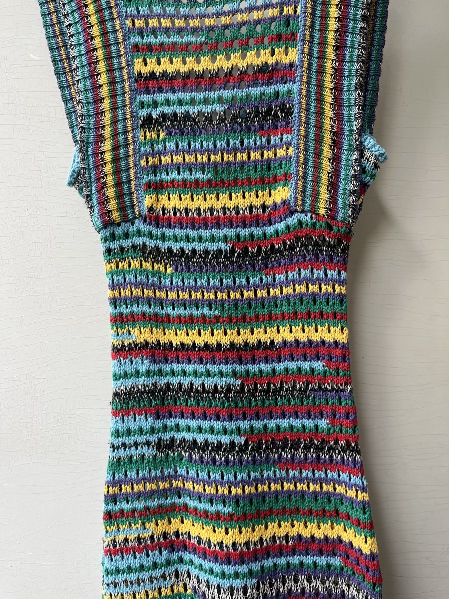 Zara Vestiti: Zara Strickleid Gr.S – Usato da Basel venduto da arminafera 1
