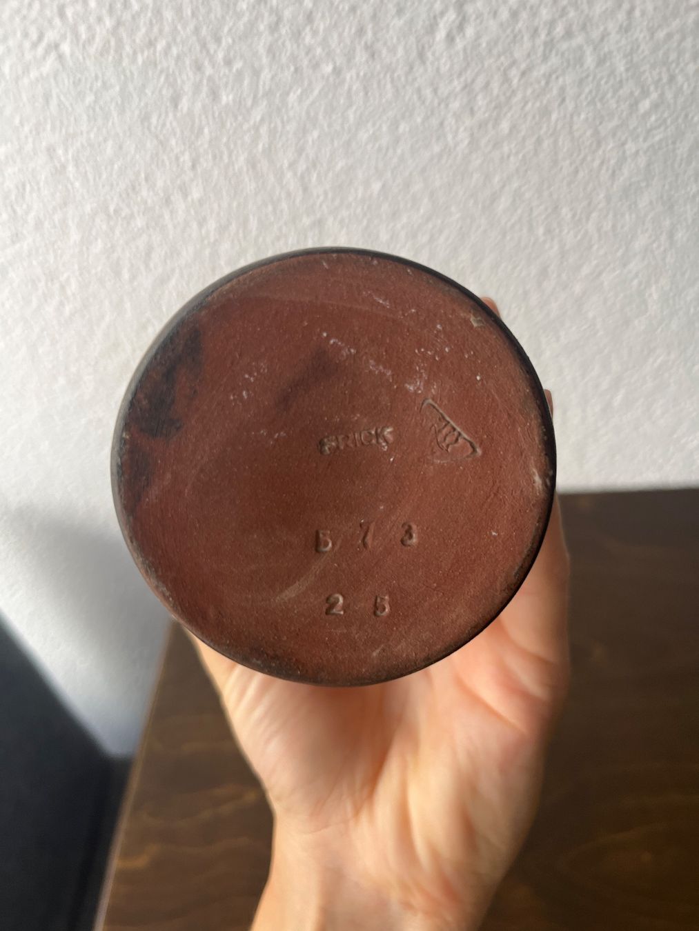 Vasen & Gefässe: Vase aus Frick – Gebraucht aus Rupperswil von jro_89b6 1