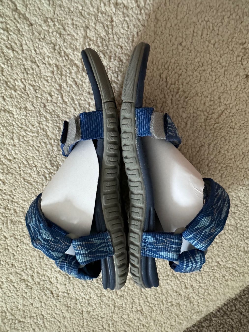 Chaussures garçon: SANDALEN – Neuf avec emballage d'origine à Zürich par Mina_09 1