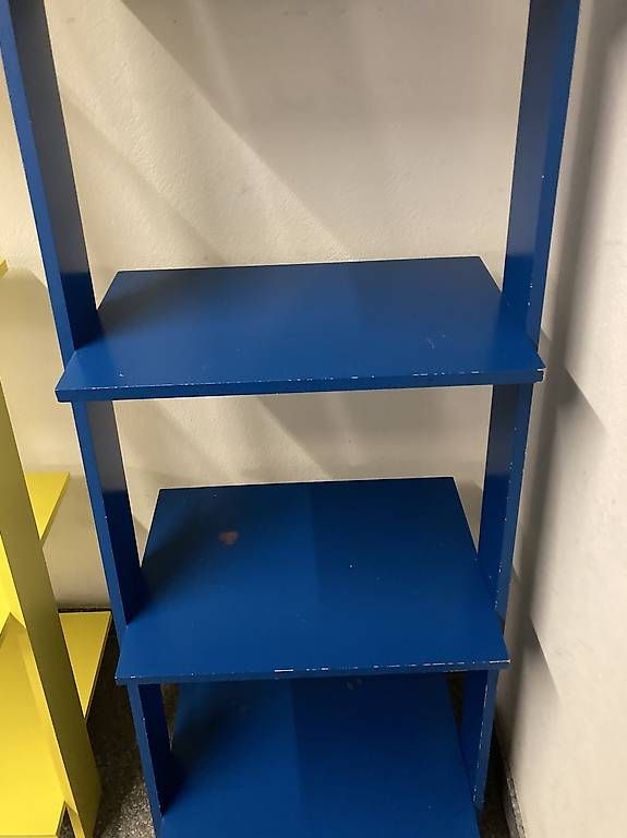 Scaffali: Zwei tolle Büchergestelle – Usato da Zürich venduto da Ana73 1