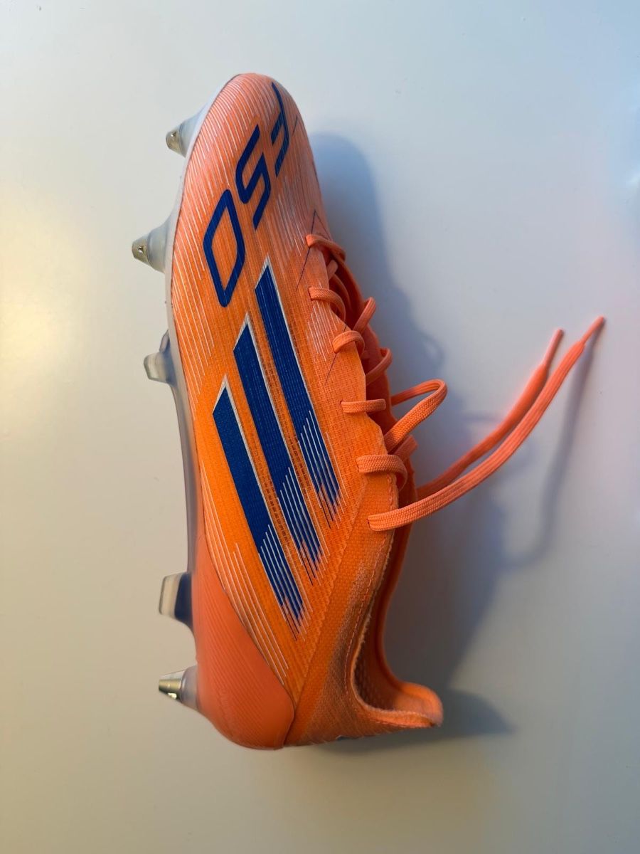 Adidas Scarpe da uomo: F50 elite SG neu!! – Nuovo (secondo la descrizione) da Luzern venduto da limatri 7