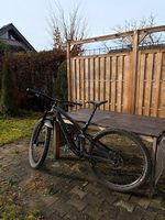 Trek Fuel Slash 9.8 Mountainbike
