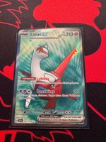 Latias ex (SSP 220) - Stürmische Funken
