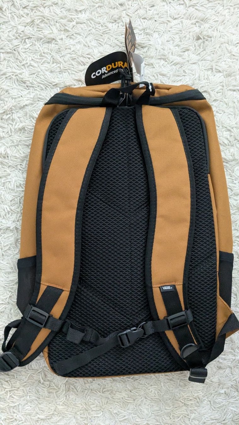 Vans Rucksäcke: Vans Rucksack neu – Gebraucht aus Heerbrugg von Bkoeppel90 1