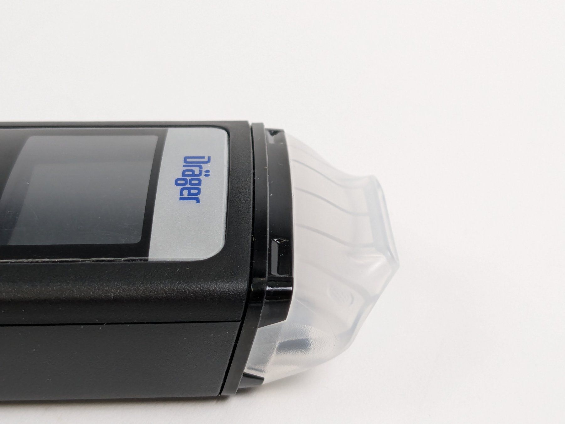 Dräger Mesurer: DRÄGER Alcotest 4000 – Neuf (Voir description) à Dintikon par Restwert_Dintikon 3