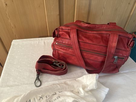 Ledertasche von Liebeskind