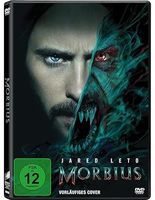 MORBIUS (Jared Leto) *TOP NEU*******