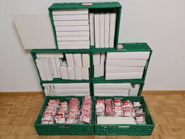 Kyosho Citabria, Cessna, Cherokee, Edge 540, Piper, ecc ...