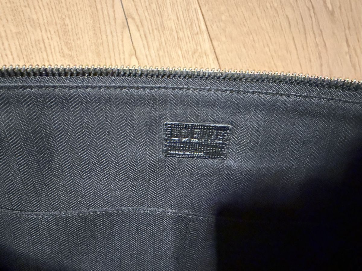 Loewe Valigie & Borse: Löwe Aktentasche Leder – Nuovo (secondo la descrizione) da Kölliken venduto da Gentle 2
