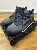 Air Jordan Spizike Low SE – Gr. 47 (US 12.5) – NEU & OVP