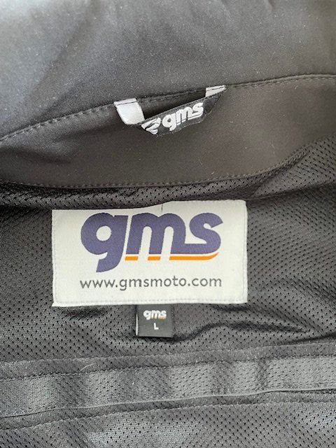 Giacche: Motorradjacke – Nuovo (secondo la descrizione) da Amriswil venduto da beornot 3
