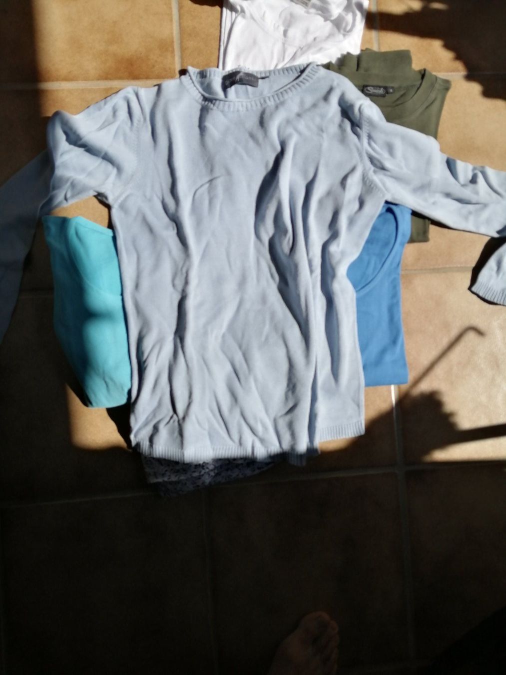 T-shirt: T-shirts – Usato da Wetzikon venduto da dan_6lrd 3