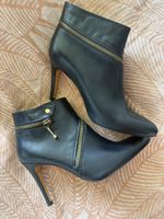 Peter Keiser Stiefeletten grosse 6 (39)